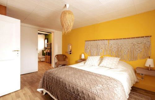 Gîte Pomme d'Amour - 2 à 4 personnes - Foto 7