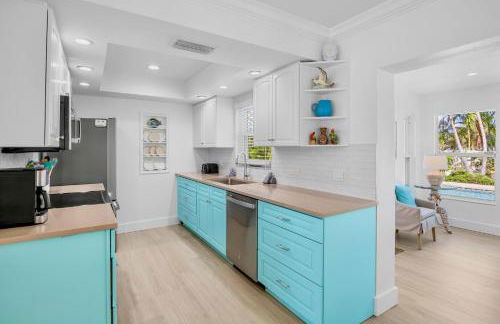 Pink Palm Bungalow - Foto 11