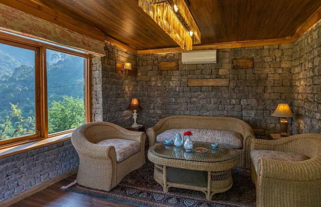 The Hideaway Cottage - Parwanoo - Foto 2