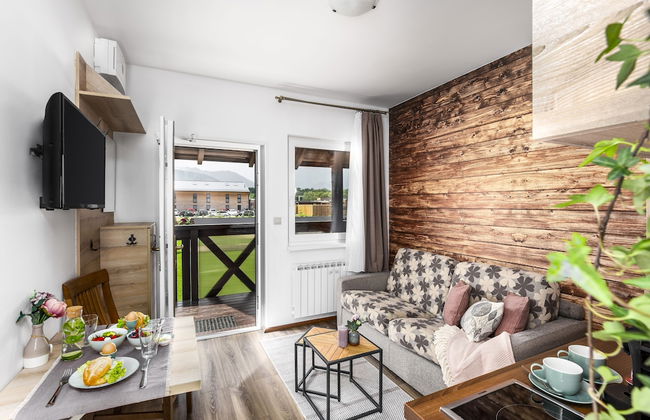 Hilson Apartments Jasná - Foto 18