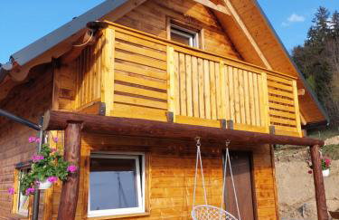 Uroczy zakątek Karkonoszy - Foto 2