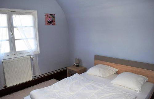 Maison indépendante avec cour, jardin clos et WIFI à PERROS-GUIREC - Réf 333 - Foto 10