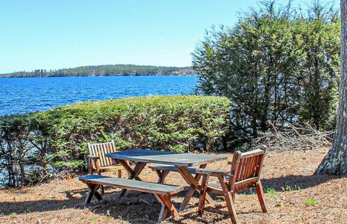 Alton Bay Lakefront Beauty - Foto 32