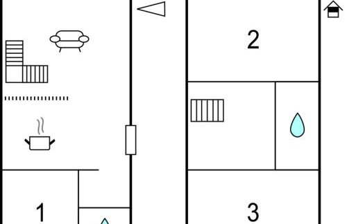Holiday Home Plozevet 59 - Foto 16