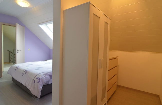 A Holiday Home Ideal for Families and for Discovering the Ardennes - Photo 6