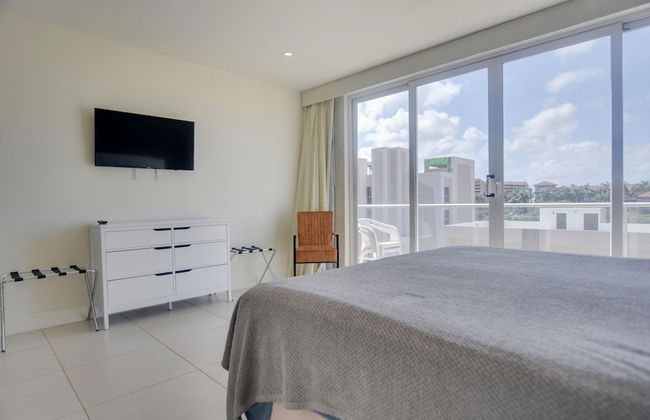 Las Islas Condo 8 in Noord - Foto 60