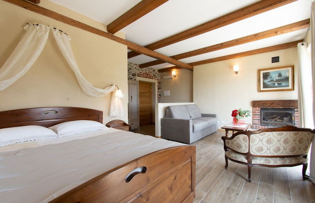 Cascina Montiglio - Foto 13