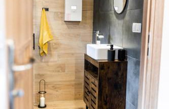 Beskid Loft House - domki w górach - Foto 79