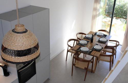 Casa Castelejo - Foto 35