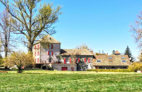 Moulin des Ducs by Vindihouses - Piscine chauffée - escalade - billard - fitness - etc - Foto 17