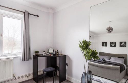 Stylish Two-Bed Apartment in Ashford - Foto 3