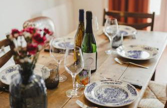Maison Mima - Maison de charme en Anjou - Vignes & dégustation - Foto 1