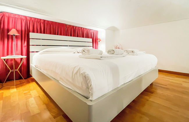 LuxRent Loft Lagrange - Foto 4