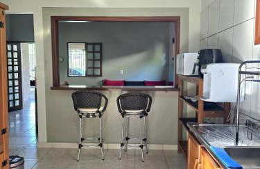 Casa Flor de Pitanga- Vila de São Jorge - Foto 11