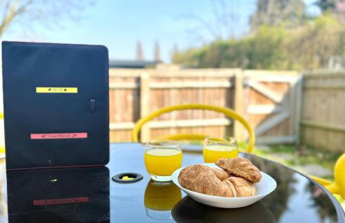 Panorama House, Luxury 2-Bedroom Apartment 2 - Foto 34