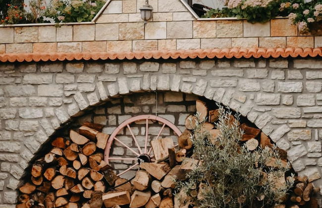 Obrava Guesthouse Kotroni Trikalon - Photo 50