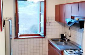 Spacious Apartment in Lisciano Niccone with Mountain View - Photo 22