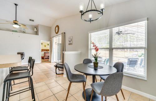 10 Mi to Disney Home with Spa and Heated Pool! - Foto 8