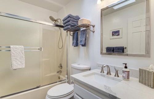 Anacortes Home with Views of Puget Sound - Photo 18