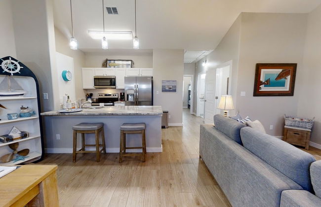 Aruba Water's Edge-15105 - Foto 11