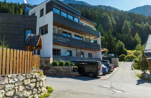 Haus Lechthaler - Foto 50