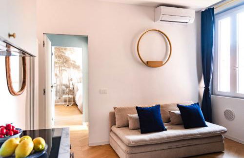 Blue Rain - Design Apartment - Foto 10