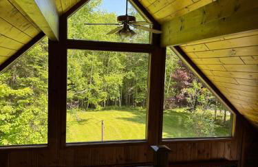 Outta Range Outta Range, A Cozy Log Home Retreat - Foto 15