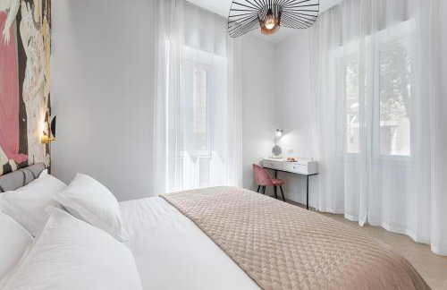 Rebirth apartments - Foto 35