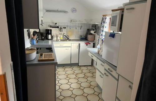 Häusle in der Tannenmühle - Foto 12