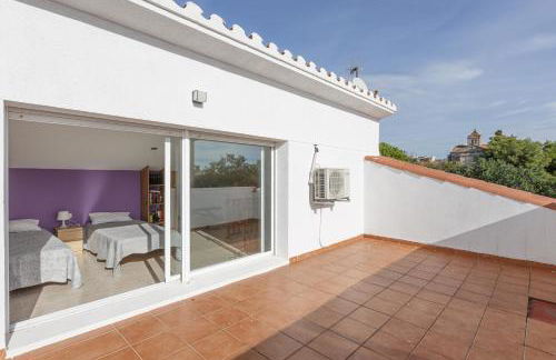 Fantástica casa en alquiler con piscina en Vilanova i la Geltrú - Foto 60