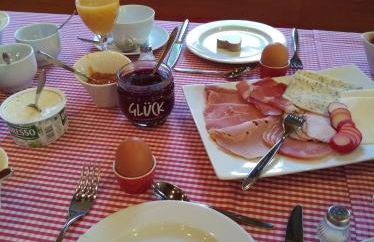 Landleben - Ferienhaus 2 - Foto 10