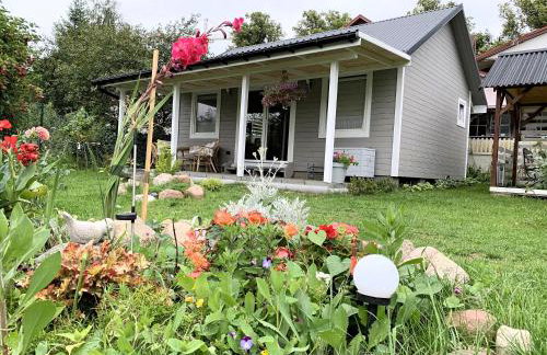 Domek nad jeziorem, a morze w gratisie - Foto 10