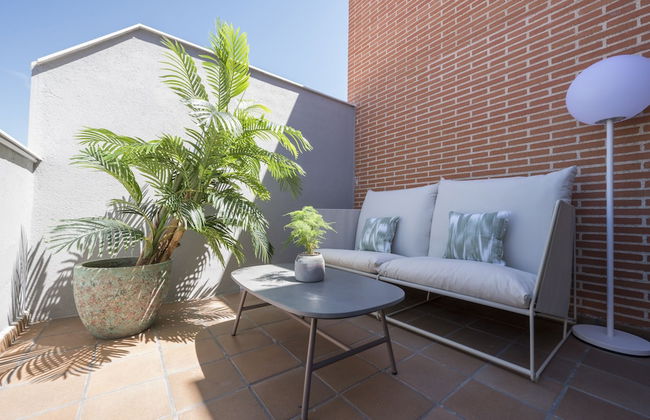 MIOSOTIS SUITES - Foto 76