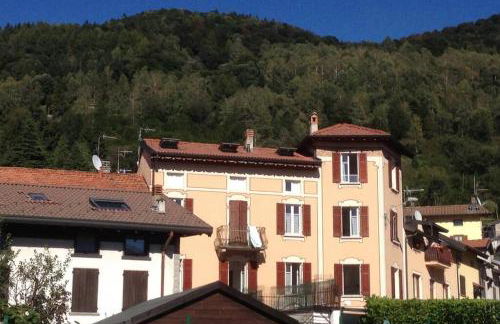 Cà dei Brenta - Garden - San Fedele Intelvi - Como - Foto 20