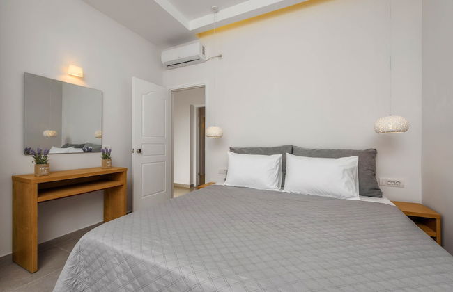 Alonaki Apartments - Photo 17