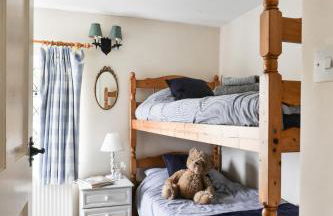 18th century cottage in Hook Norton - Foto 49