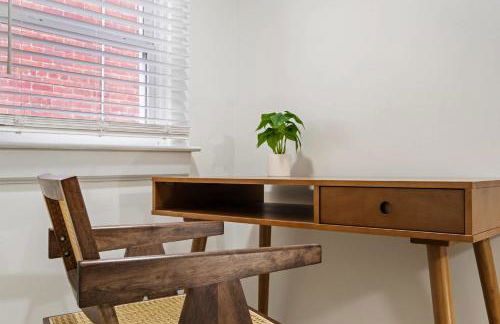 Cozy Home near Downtown - Close to Nulu - Sleeps 6 - Foto 23