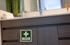 Castelo Terrace Apartement - Foto 13