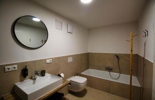 Annies Bergwelt Haus Waldherz - Foto 74