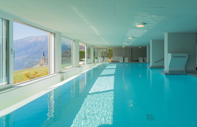 Valarin Palermo Luxory Apartment Wellness - Foto 75