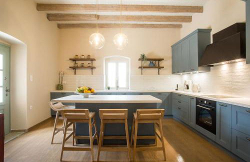 Casa Conti 1840 in Gastouri - Foto 8