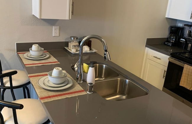 Hollywood Cozy Place - Foto 6