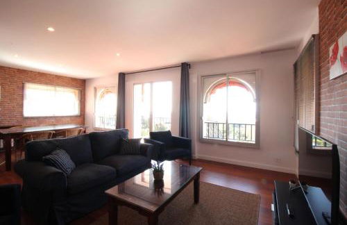 Interpares Terrace by Del Parque Flats - Photo 27