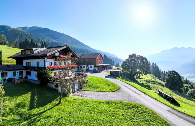 Ferienhaus Taubenstein - Foto 30