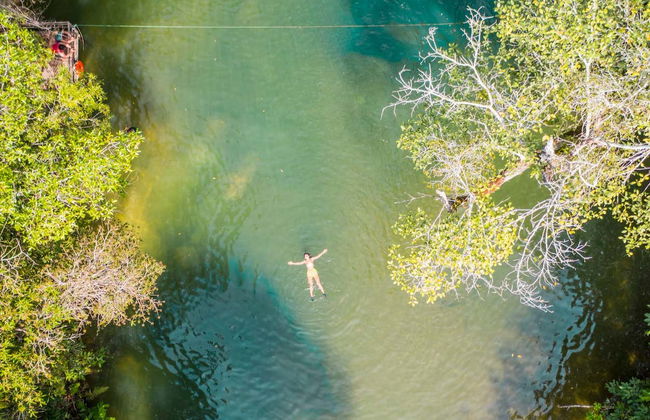 Visita à Fazenda Ceita Corê - Foto 7