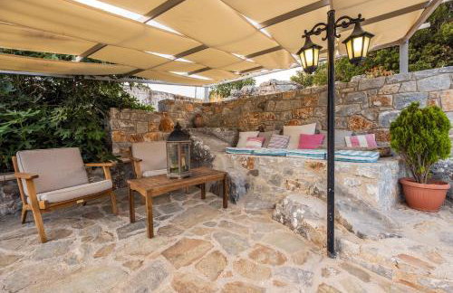 Private Stone villa-Pool and Maountain view - Photo 12