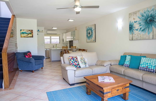 Glen Eden Beach Resort - Foto 22