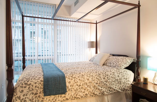 Toronto Queen Suites - Foto 3