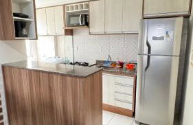 Apartamento Ideal Torquato - Foto 4