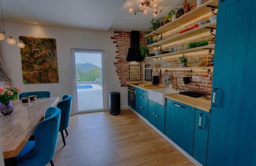 Unique retreat - Apartment Harmony with private pool - Photo 1